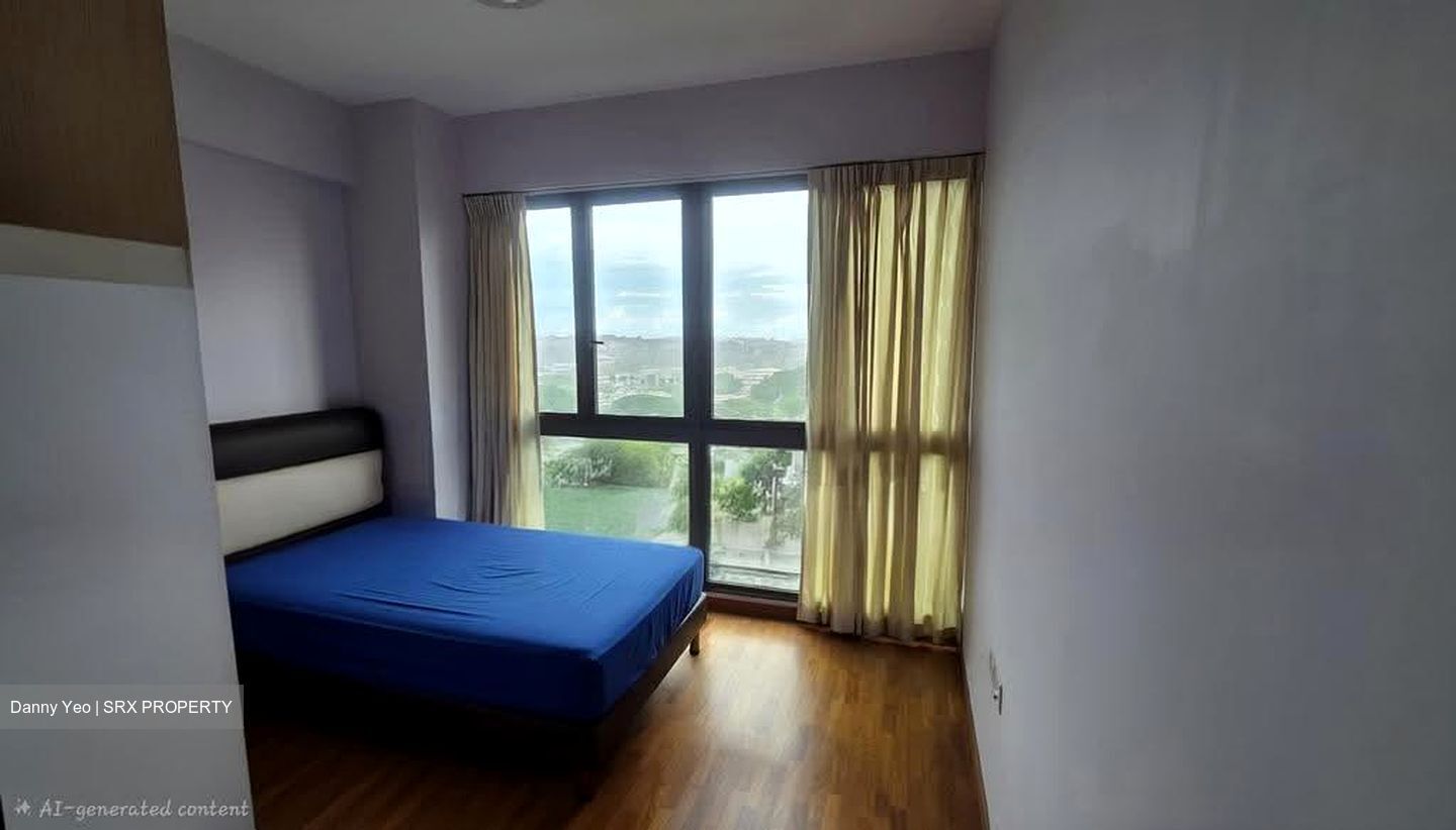 Charlton Lane (D19), Condominium #619431761